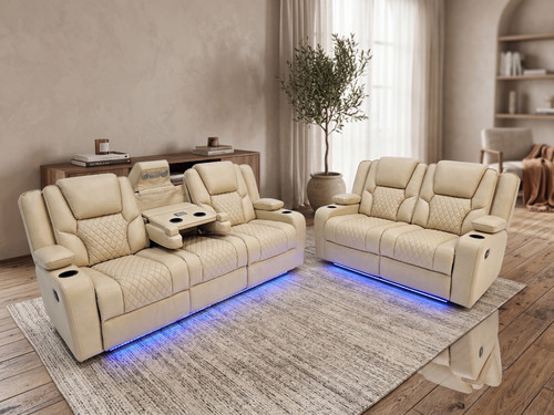 Sydney leather electric - leather,