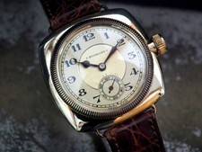 1930’s Large Size Solid 14ct