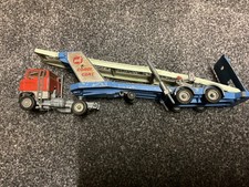 USED CORGI MAJOR FORD TILT CAB