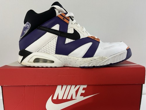 Nike air tech challenge - tech,