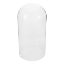 Mechanical Clock Glass Cover