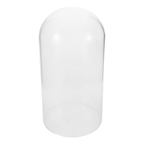 Mechanical clock glass - mechanical,