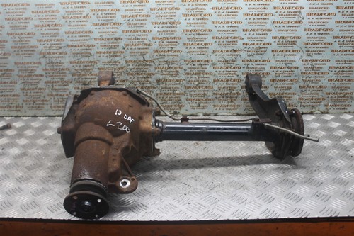 Bfd087291 2013 mitsubishi l200 - mitsubishi,