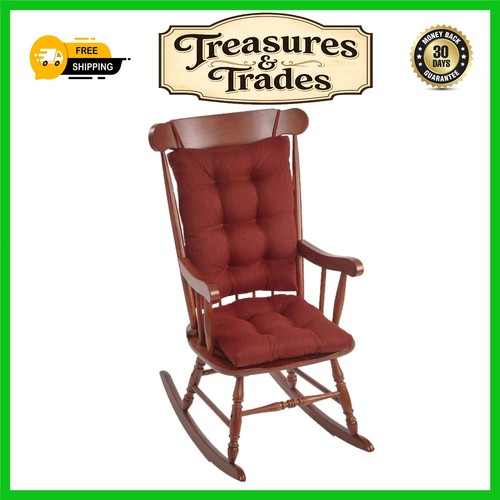 Non slip rocking - rocking, chair