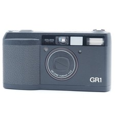 [ Near Mint ] Ricoh GR1 35mm