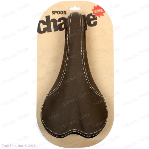 Charge spoon bike saddle - spoon,