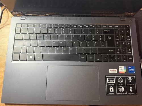 Medion akoya e15423 notebook - medion,