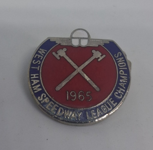Vintage 1965 west ham - vintage,