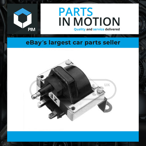 Ignition coil fits vauxhall - ignition,