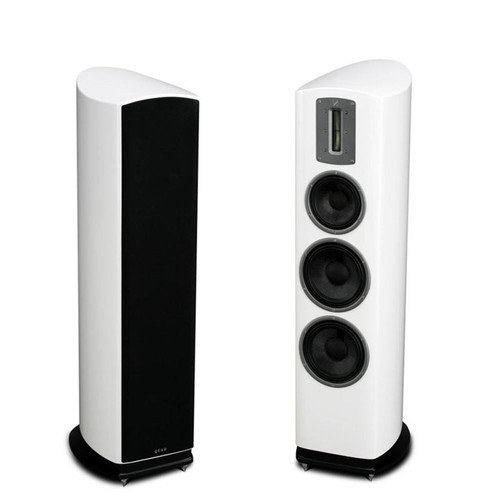 Quad floorstanding speakers - z3,