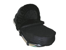 Handmade Footmuff / Cosytoes