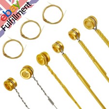 3 Set 6 Guitar Strings