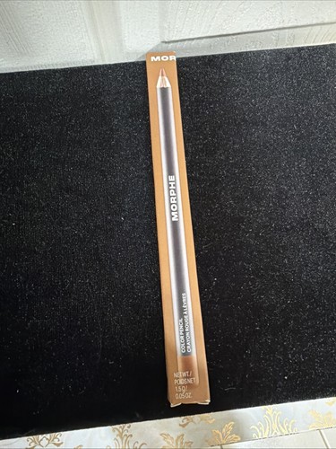 Morphe spiffy color pencil - color,