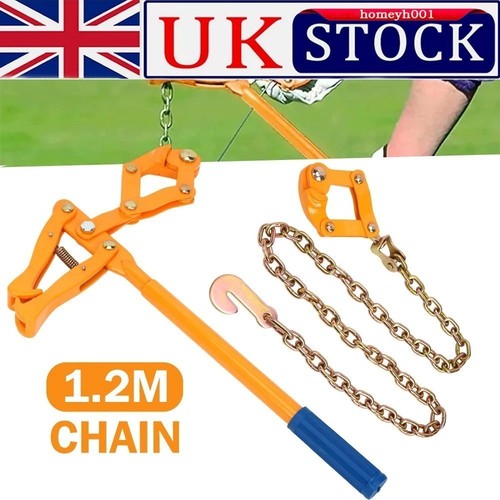 Chain strainer monkey cattle - chain,