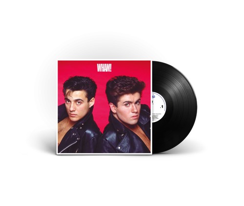 Wham fantastic 12 - fantastic, (vinyl)