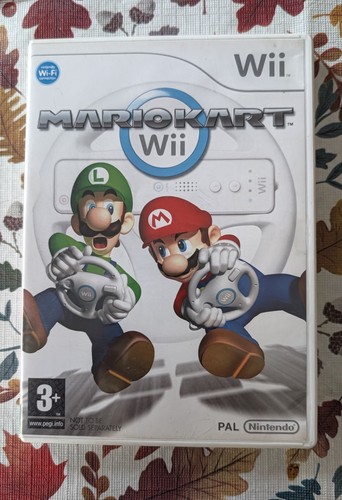 Mario kart for nintendo wii - for, uk