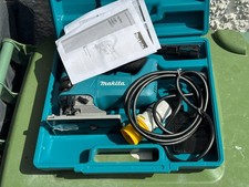 Makita 4350CT 110v Jigsaw