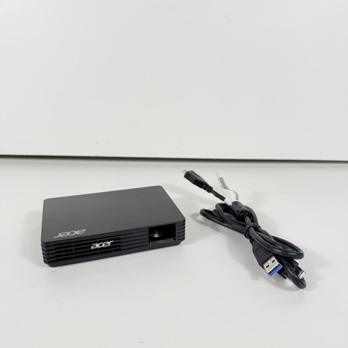 Acer c120 led - c120, projector