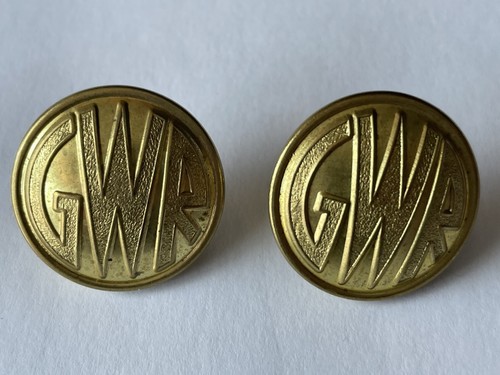 Vintage gwr great western - vintage,