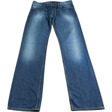 Diesel Larkee Mens Jeans W33