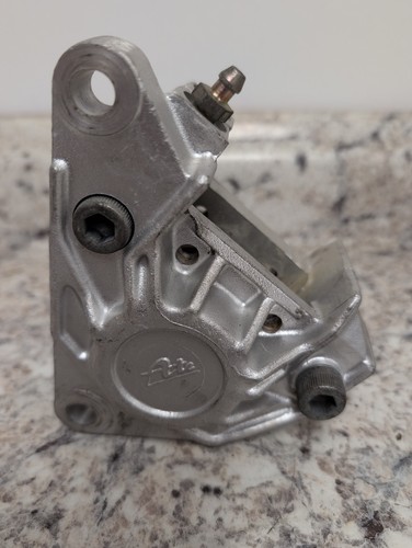 Bmw r65 front brake - bmw,