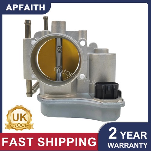 825233 09128518 throttle body - 825233,