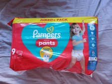 Pampers baby dry - baby-dry, nappy