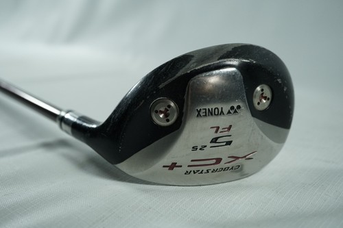 Yonex cyberstar 5 hybrid - xc+,