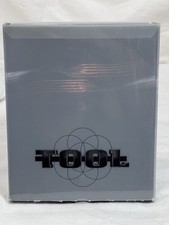 Tool – Salival Limited