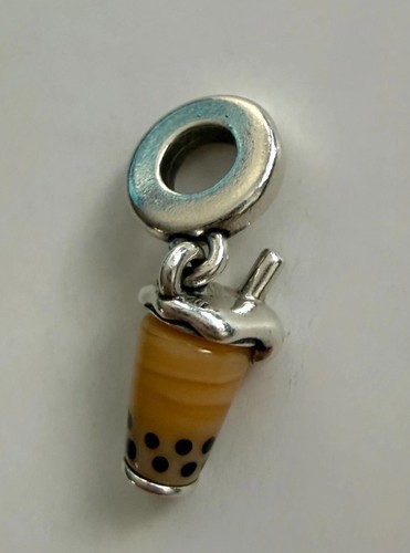 Authentic pandora sterling - authentic,
