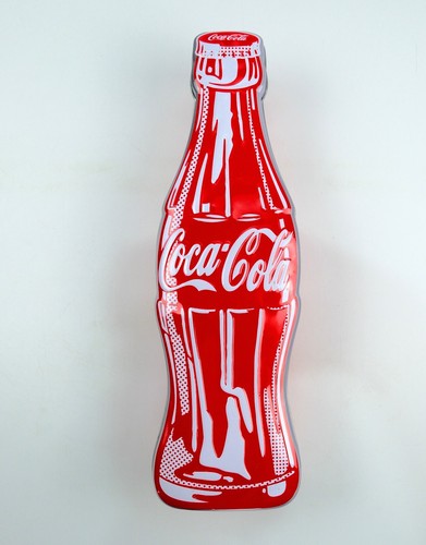 Coca cola 500 - pcs, jigsaw