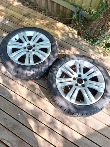 Vauxhall vectra alloy - vectra,