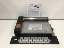 Beacon-Morris K84 Kickspace