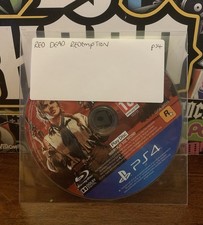 Red Dead Redemption (Sony