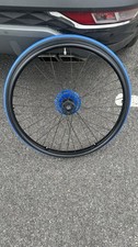 Primo 24” Wheels With