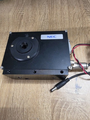 Nec s30w r01 infrec - nec,