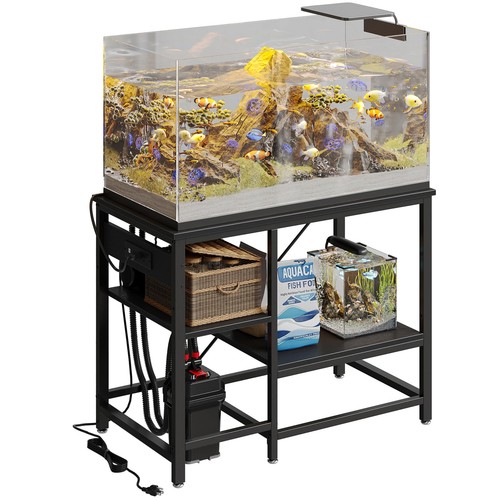 Gallon metal aquarium - 40-50,