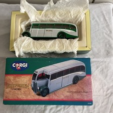 CORGI CLASSIC (60) AEC REGAL