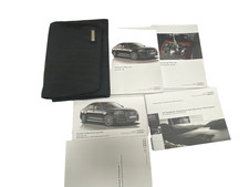 AUDI A6 S6 AVANT SALOON