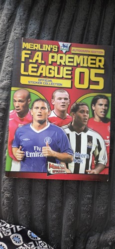 Merlin premier league - merlin’s,
