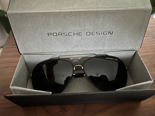Porsche design polarised - porsche,
