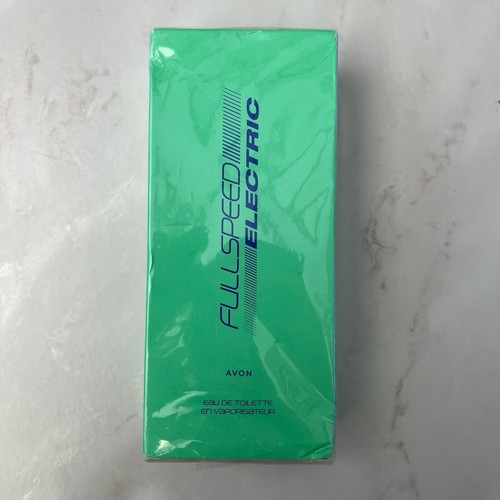 Mens avon full speed electric - mens,