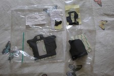 Canon EOS 1D MK4 BODY COVER GRIPS