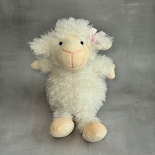 Bhs Soft Plush Lamb Sheep