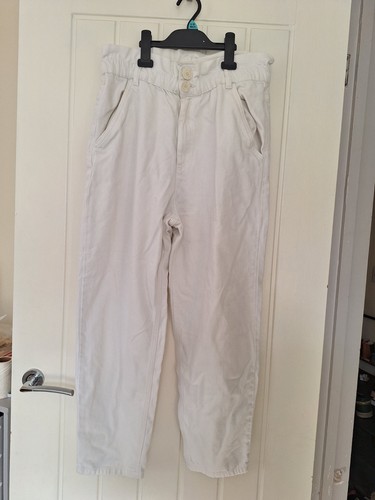 Womens white zara - womens, size