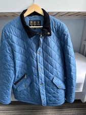 Barbour Men's Chelsea