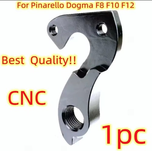 Cnc rear derailleur hanger for - derailleur,