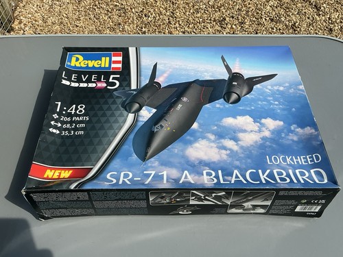 Revell 04967 lockheed a - revell,