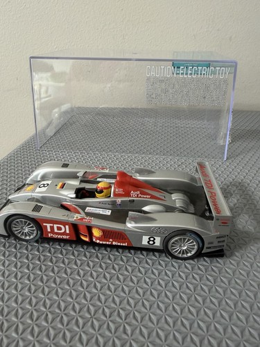 Scx scale audi - 1:32, r10