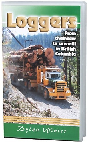 Loggers from chainsaw to - from,